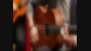 موزیک ویدیو اعتراض objection امید شیرودی