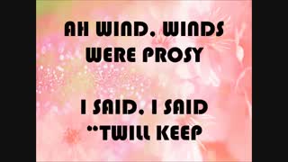 Yami no Matsuei - Amethyst Remembrance WITH LYRICS!