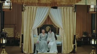 سریال چینی افسانه ی ققنوس Legend of  the Phoenix)2019) قسمت سی و سوم با زیرنویس فارسی آنلاین