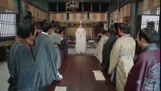 سریال چینی افسانه ی ققنوس Legend of  the Phoenix)2019) قسمت سی و چهام با زیرنویس فارسی آنلاین