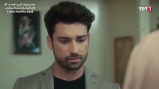 دانلود قسمت 52 سریال ترکی دستم را رها نکن - Elimi Birakma با زیرنویس چسبیده