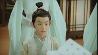 سریال چینی افسانه ی ققنوس Legend of  the Phoenix)2019) قسمت سی و هفتم با زیرنویس فارسی آنلاین