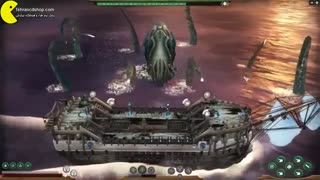 Abandon Ship Trailer Gameplay tehrancdshop.com