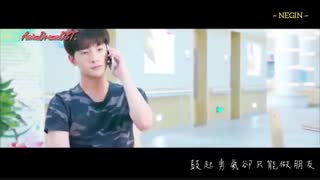 OST THE WHIRWIND GIRL 2015 سریال دختر گردباد فصل اول