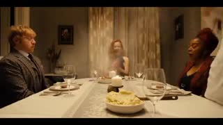 SERVANT Trailer (2019)