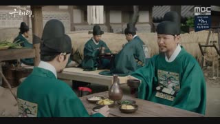 سریال گو هه ریونگ مورخ تازه کار قسمت 19_20(دهم) با زیرنویس فارسی