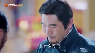 سریال چینی شکوفه در قلب قسمت 01 با بازی آلن دنگ + زیرنویس فارسی/Blossom in Heart (Begonia Rouge) Chinese Drama 2019