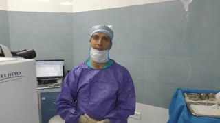 عمل لازک و لیزیک  چشم برای سنین بالا که دارای آستیکمات یا دوربینی هستند