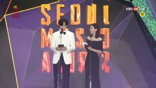 soul music awards 2019 پارت 1