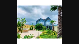 فروش ویلا در چمستان