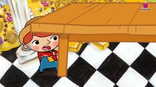 Jack and the Beanstalk | Fairy Tales | Musical