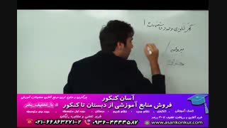 زیست دهم امید فراهانی