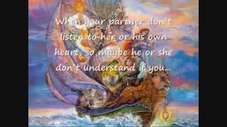 Pleiadian Alaje: Love-Relationshipموسیقی پلیدین ها