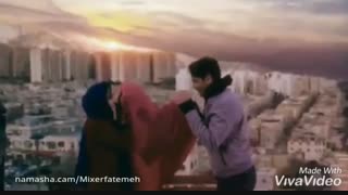 میکس غمگین مانکن