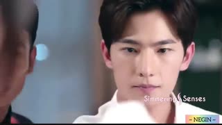 میکس سریال The Whirlwind Girl دختر گردباد فصل اول با آهنگ هندی