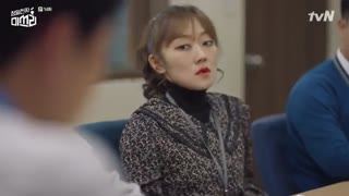 قسمت چهاردهم سریال کره ای Miss Lee 2019 - با زیرنویس فارسی