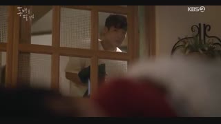 قسمت شانزدهم سریال کره ای وقتی کاملیا شکوفا می شود When the Camellia Blooms +زیرنویس آنلاین با بازی گونگ هیو جین و کانگ ها نول