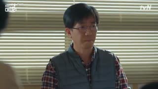 قسمت چهاردهم سریال کره ای خانم لیMiss Lee+زیرنویس آنلاین با بازی هیری عضو گروه Girl’s Day