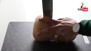 روش تهیه پوره کدوحلوایی