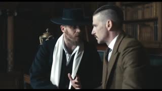 پیکی بلایندرز 17 - Peaky Blinders