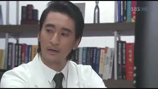 قسمت دوم سریال کره ای Cain and Abel  هابیل و قابیل