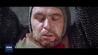 موسیقی فیلم؛ «شیر در زمستان»