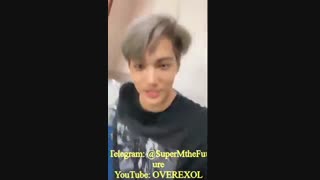 KAI لایو کامل 191014