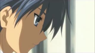 تریلر انیمه clannad