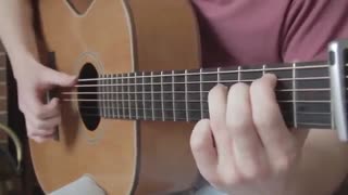 Alicia Keys - If I Ain't Got You -اموزش گیتار