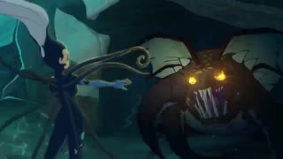 وینکس کلاب فصل 6 قسمت 1 پارت 1