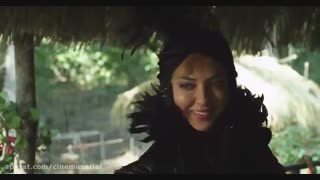 تیزر فیلم آهوی پیشونی سفید 3