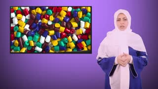 5 عامل گرانول پرفروش