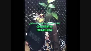 اجاره استودیو