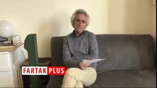 کنایه نامجو به شبکه من‌ و‌ تو: خیلی چیپ هستید!