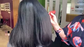 فیلم پروتئین تراپی