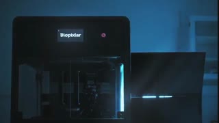 پرینتر سه بعدی پزشکی Biopixlar | بیوپرینتر دقت بالا | زیست چاپگر سه بعدی Fluicell