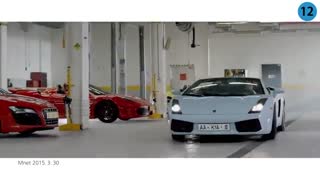 موزیک ویدیو Call me baby  از EXO