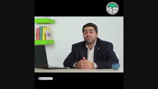 قسمتی از بستۀ مهارتی آموزش کوچینگ کوچ ماهر؛ تفاوت بازخورددادن و بازگوکردن