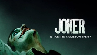دانلود فیلم جوکر | Joker محصول سال ۲۰۱۹ با زیرنویس فارسی