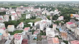 خرید آپارتمان در رشت