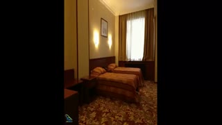 هتل مونوپل استانبول کجاست