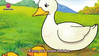 The Ugly Duckling | Fairy Tales | Musical