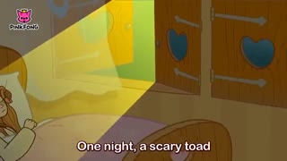 Thumbelina | Fairy Tales | Musical