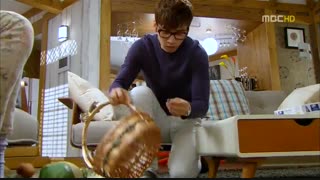 قسمت دوازدهم سریال کره ای کشف محبت The Greatest Love 2011