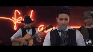 آهنگ جدید ایوان بند بری که بر نگردی