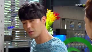 قسمت چهاردهم سریال کره ای کشف محبت The Greatest Love 2011