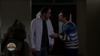 سریال فوق لیسانسه ها - قسمت 3