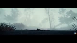 کریتوس در مقابل ثور(گاد او ور vs گاد او ثاندر) نبرد کامل