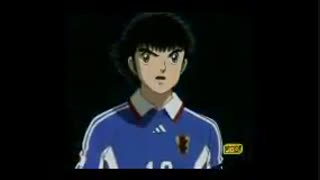 تیزر فوتبالیست ها