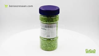 سبزی قورمه خشک شده با فناوری انجمادی میویتا-به روز رسان